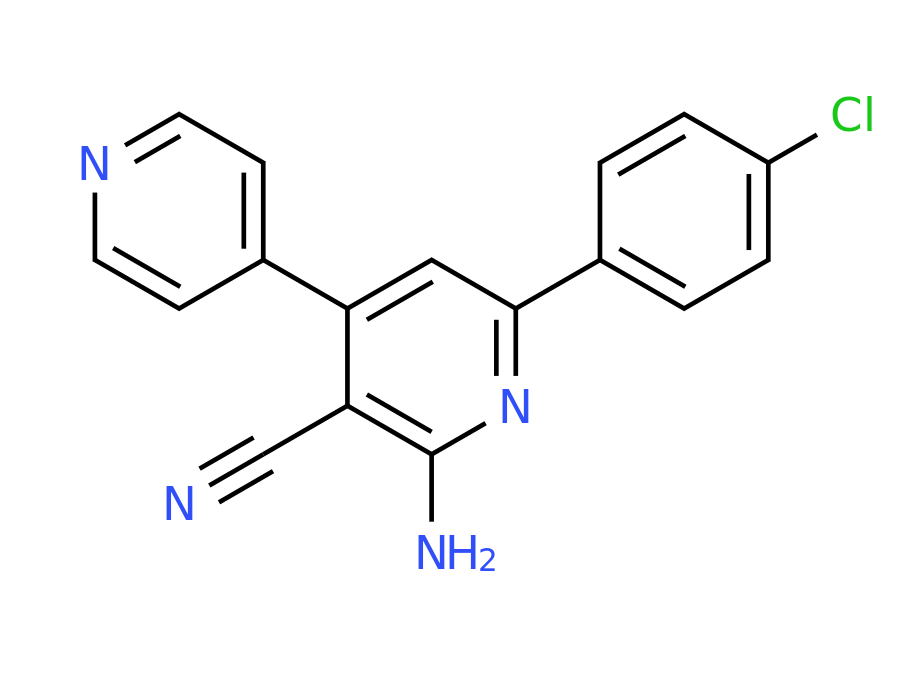 Structure Amb763668