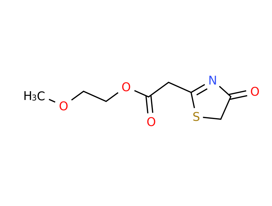 Structure Amb763721