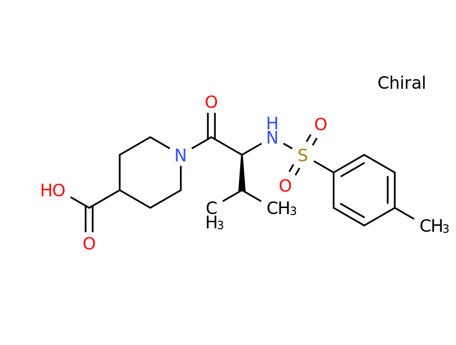 Structure Amb763751