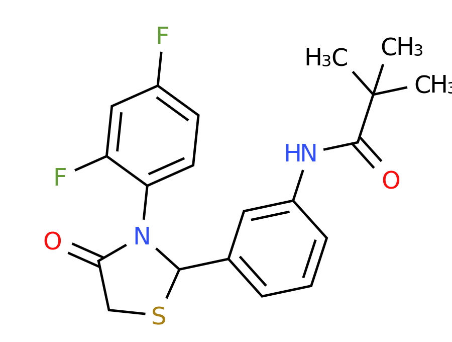 Structure Amb7637870