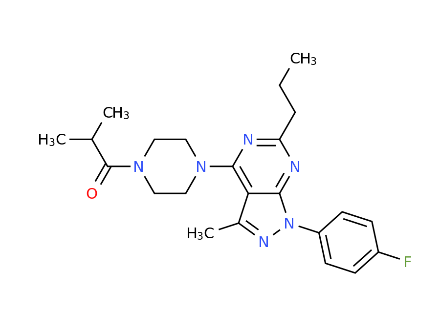 Structure Amb7637953