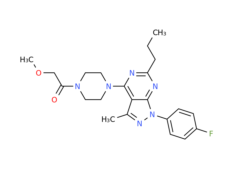 Structure Amb7637961