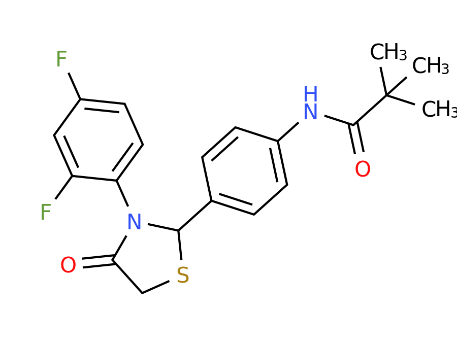 Structure Amb7638291