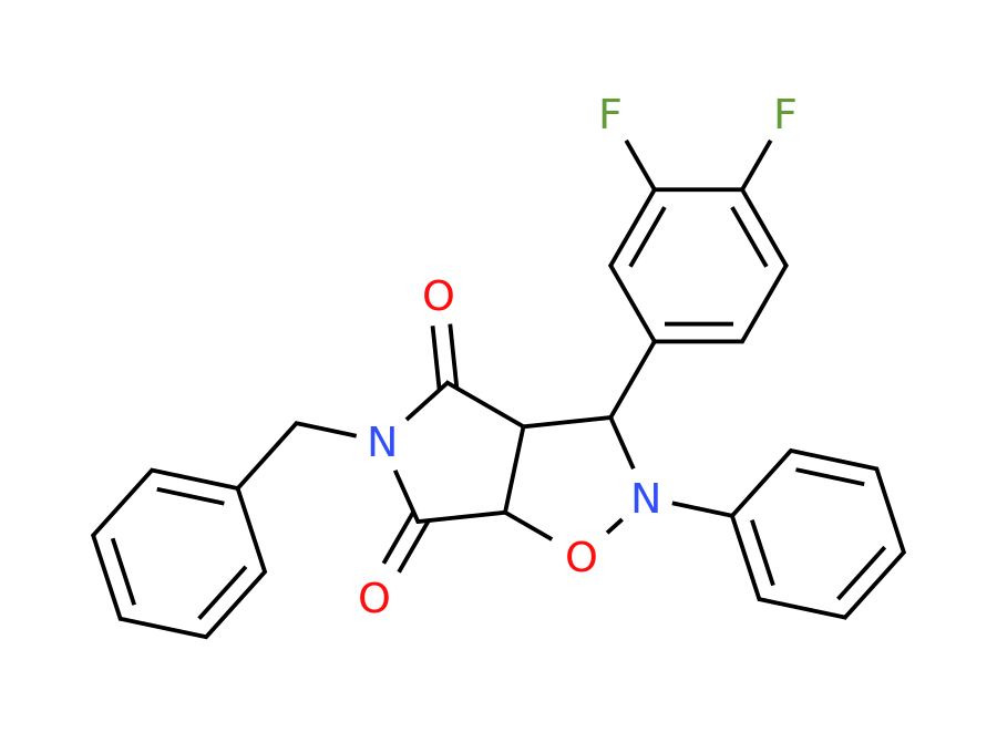 Structure Amb763839