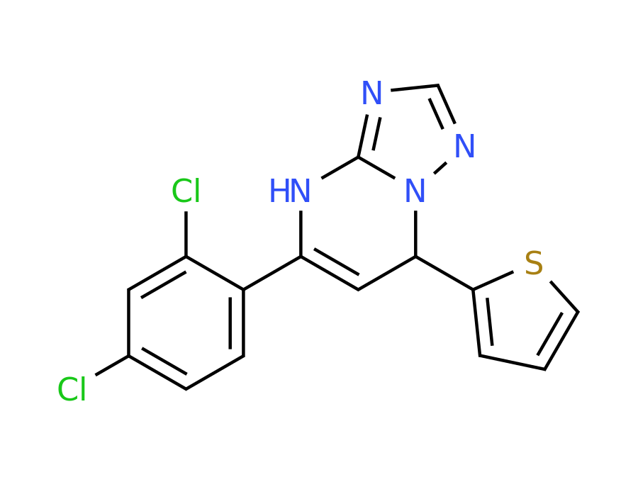 Structure Amb763854