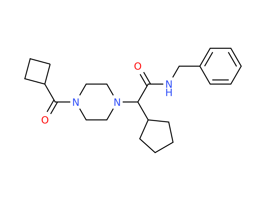 Structure Amb7639388