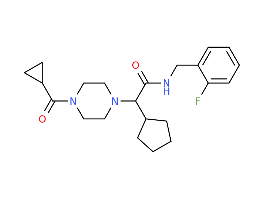 Structure Amb7639804