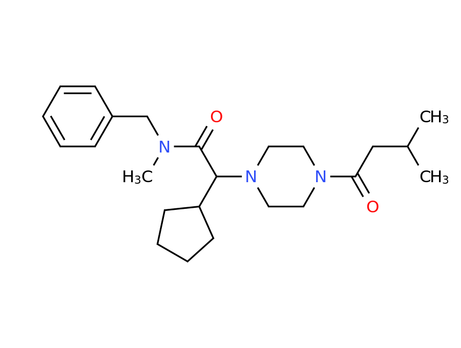 Structure Amb7639810