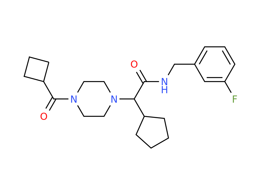 Structure Amb7640274