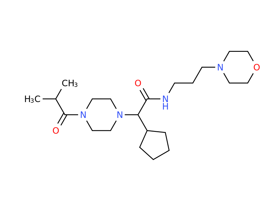 Structure Amb7640365