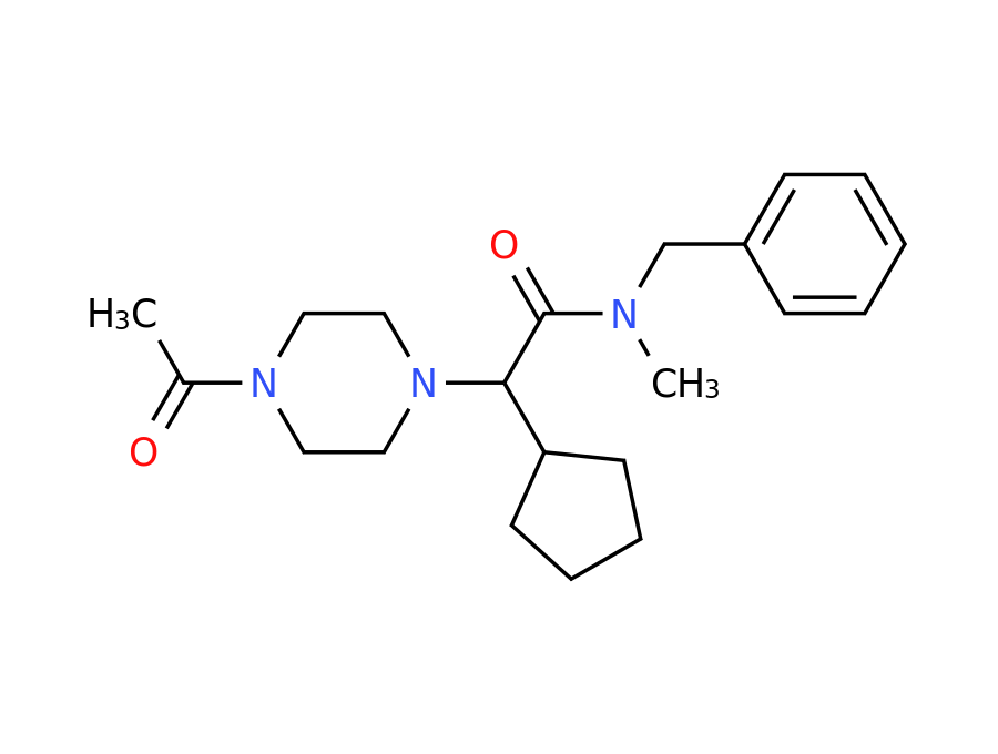 Structure Amb7640551