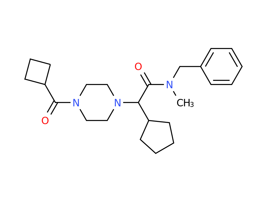 Structure Amb7640553