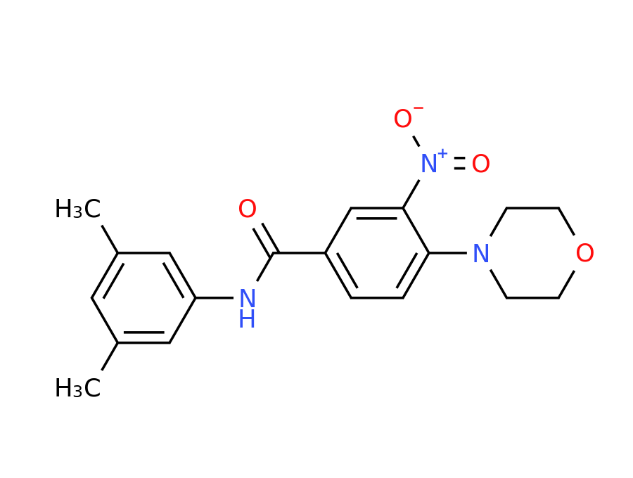 Structure Amb7641