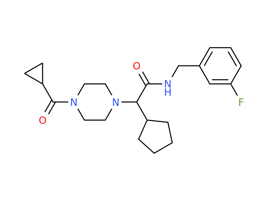 Structure Amb7641420