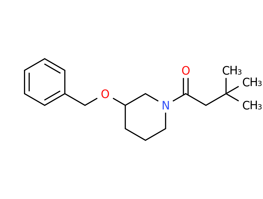 Structure Amb7643930