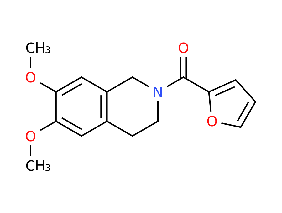 Structure Amb764408