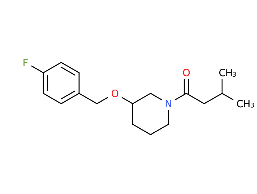 Structure Amb7644345