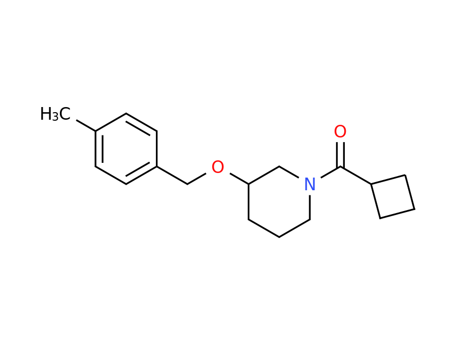 Structure Amb7644367