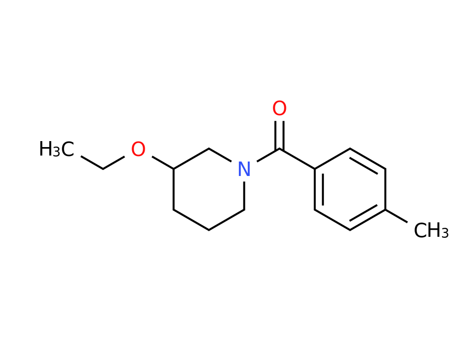 Structure Amb7644580