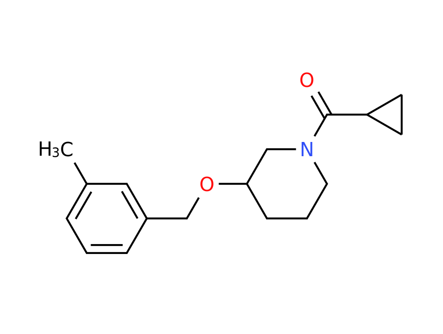 Structure Amb7644601