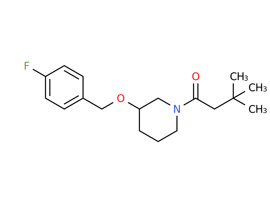 Structure Amb7644850