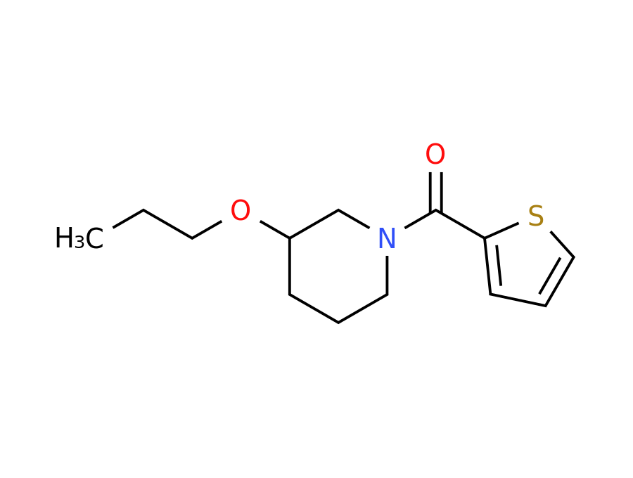 Structure Amb7645508