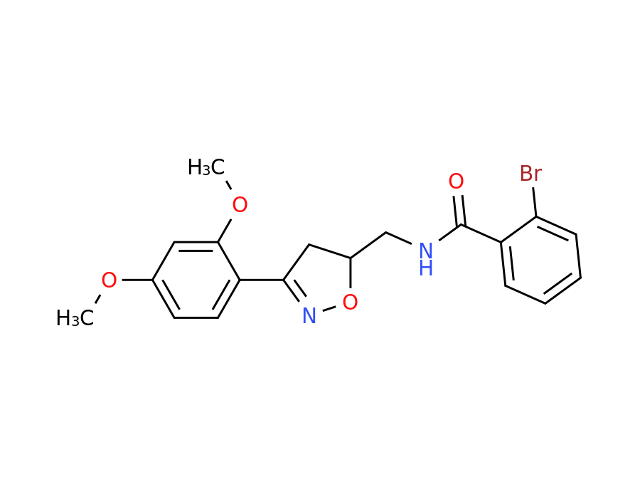 Structure Amb764568