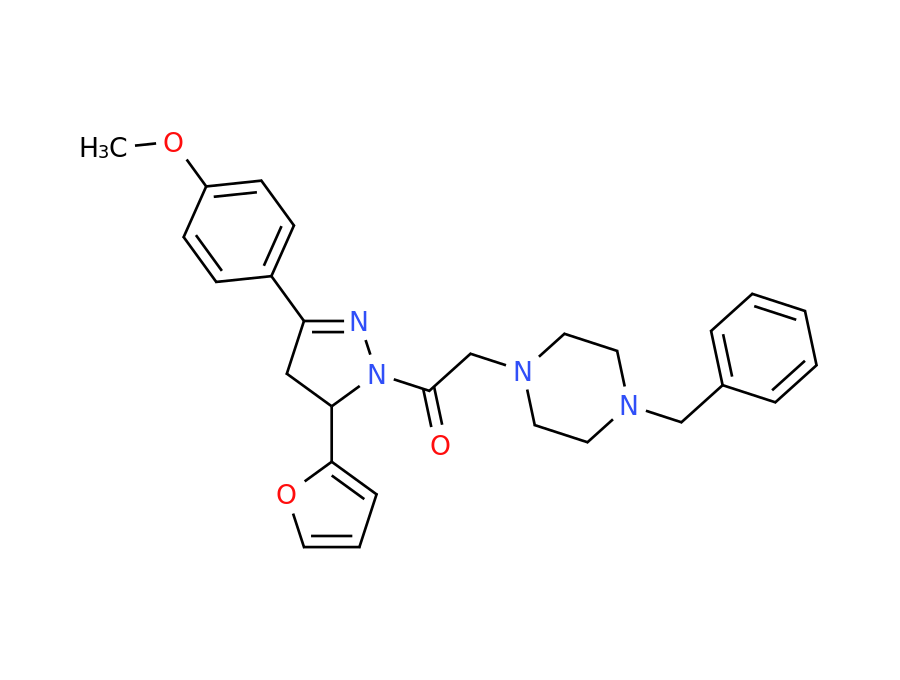 Structure Amb7645893