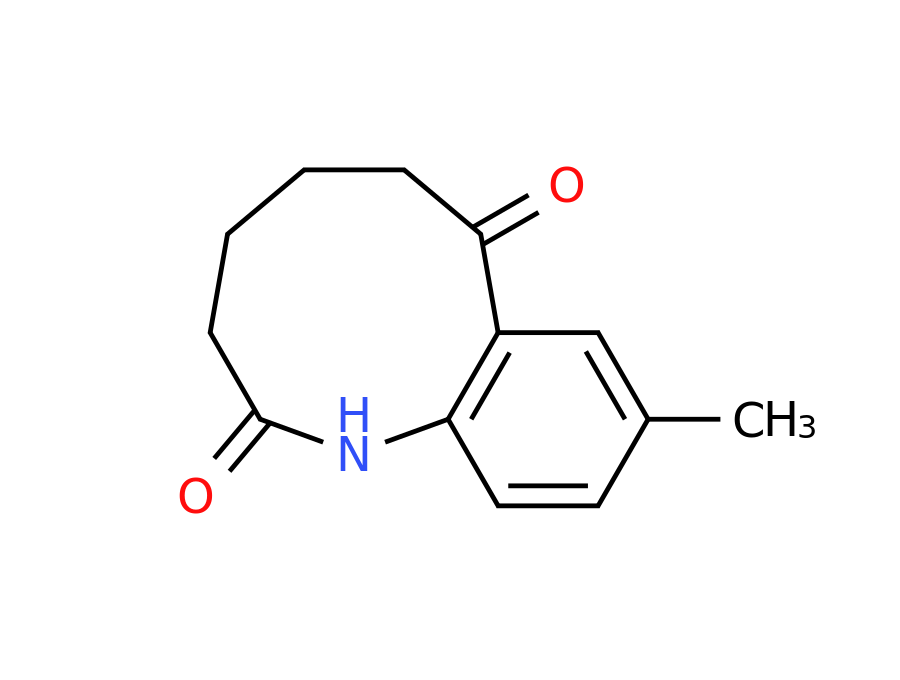 Structure Amb764612