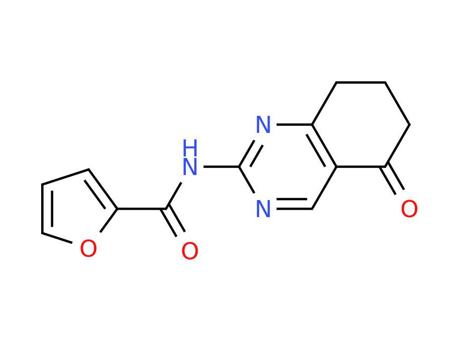 Structure Amb764652