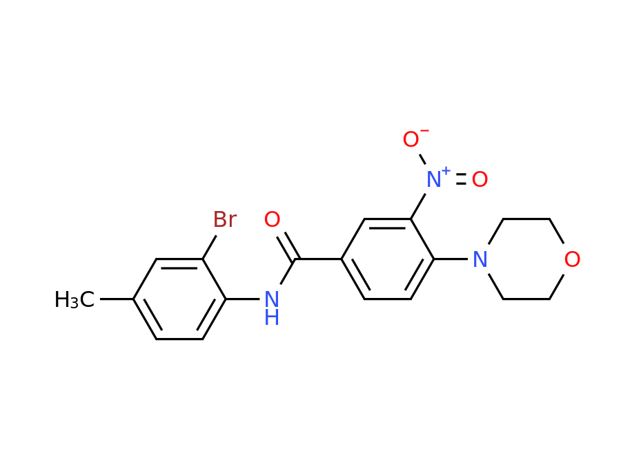 Structure Amb7648