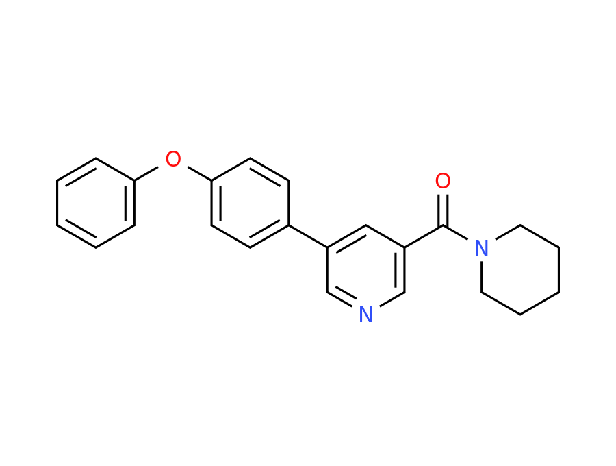 Structure Amb7649100