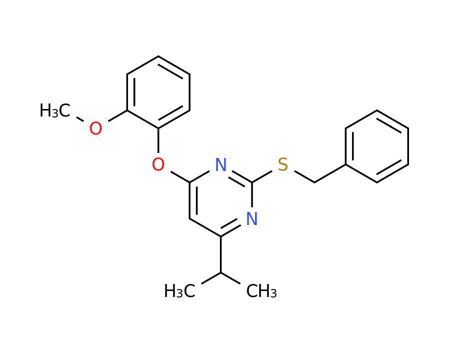 Structure Amb7649807