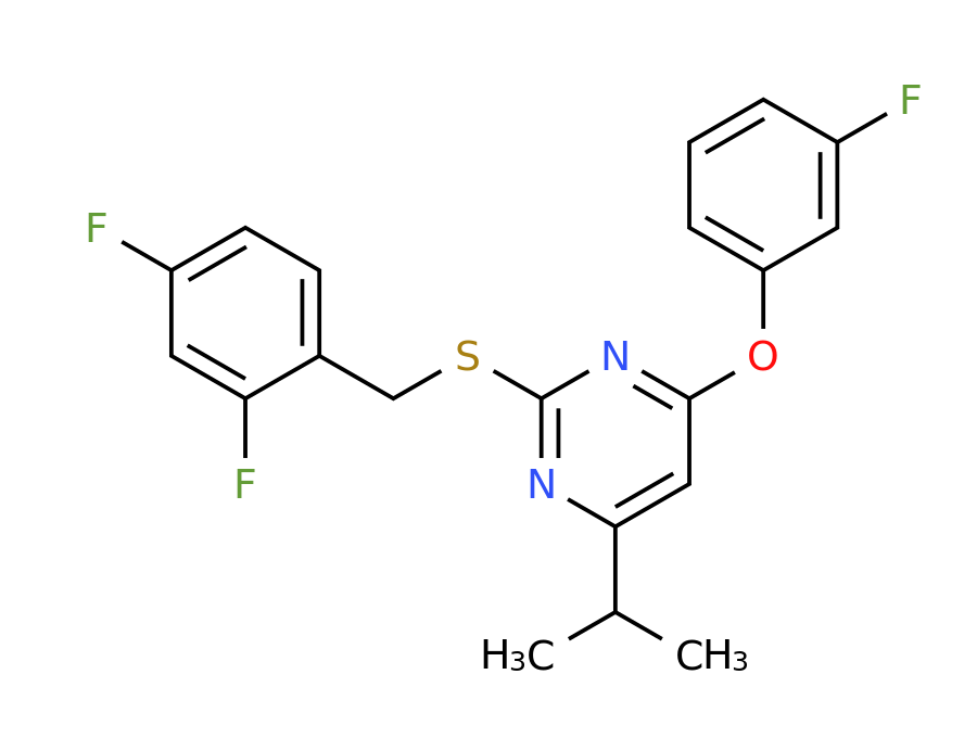 Structure Amb7649838