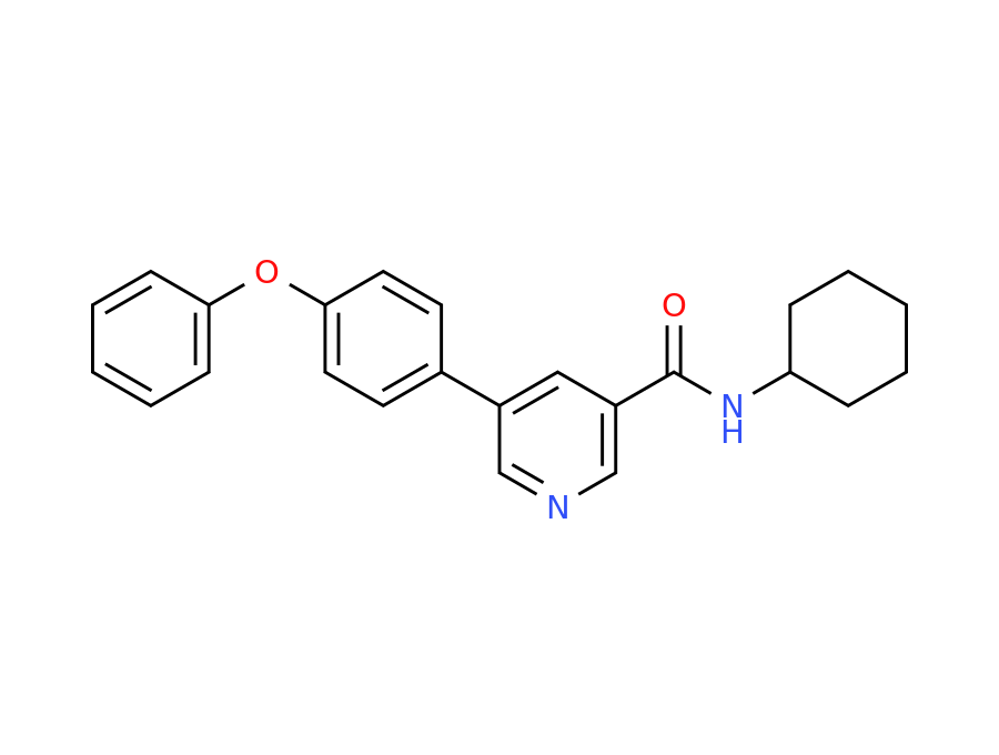 Structure Amb7650008