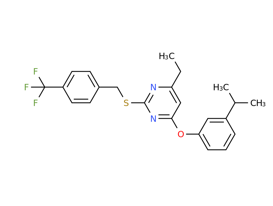 Structure Amb7650022