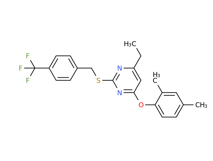 Structure Amb7650023