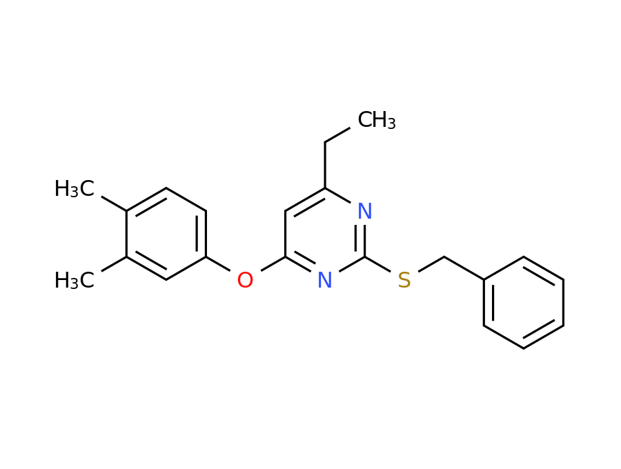 Structure Amb7650035