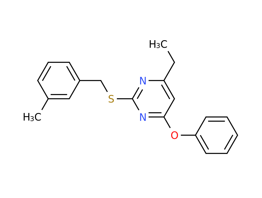 Structure Amb7650046