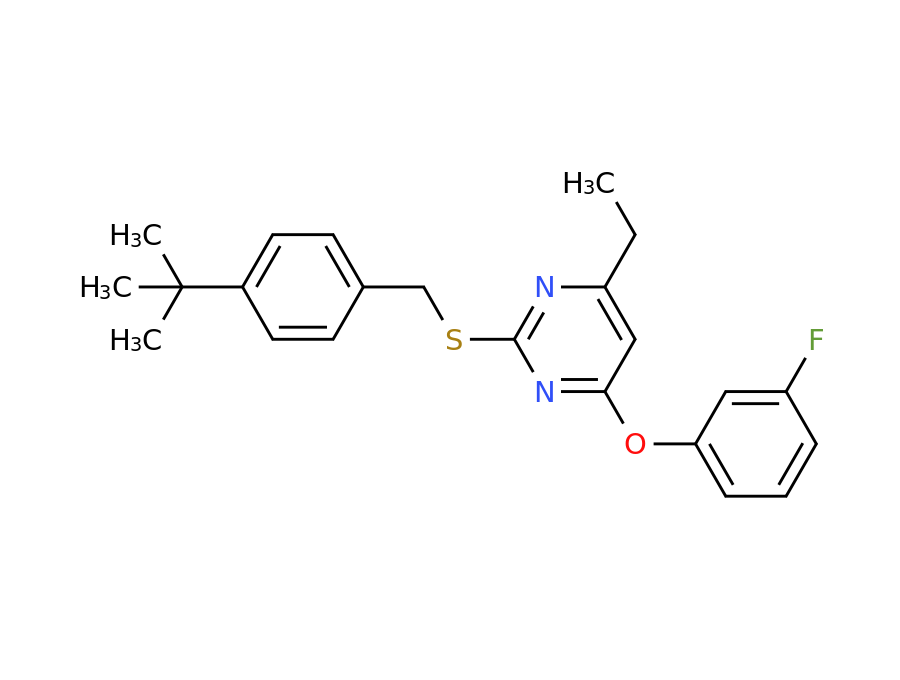 Structure Amb7650059