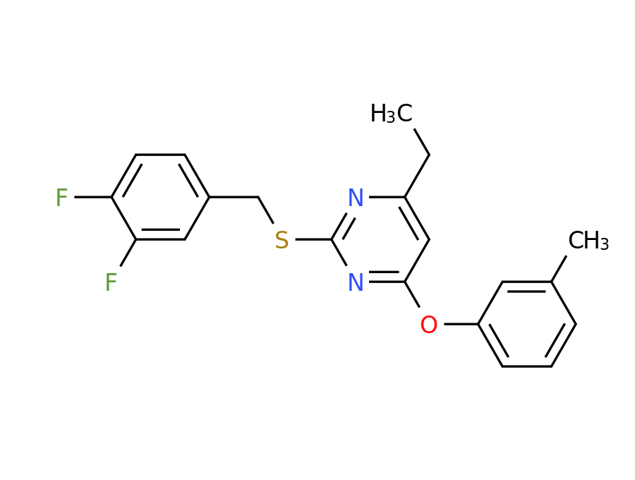 Structure Amb7650086