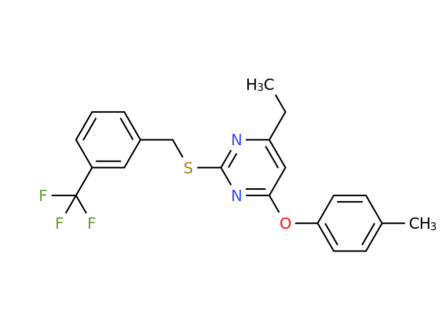 Structure Amb7650097