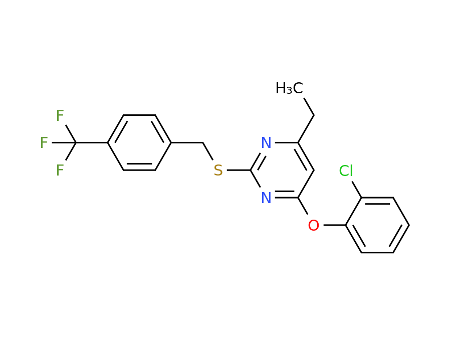 Structure Amb7650353