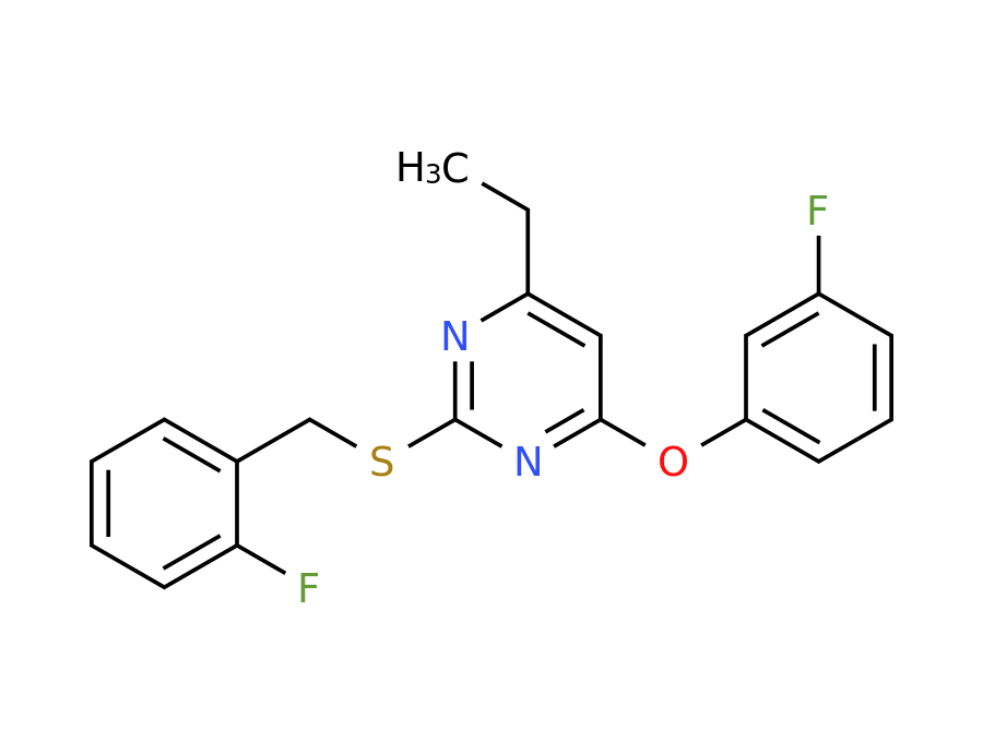 Structure Amb7650361