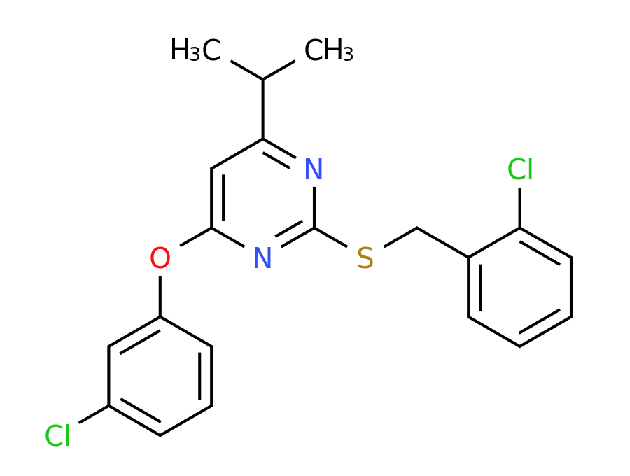 Structure Amb7650413