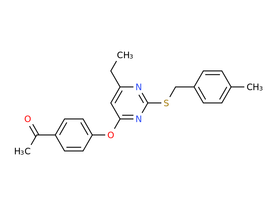 Structure Amb7650503