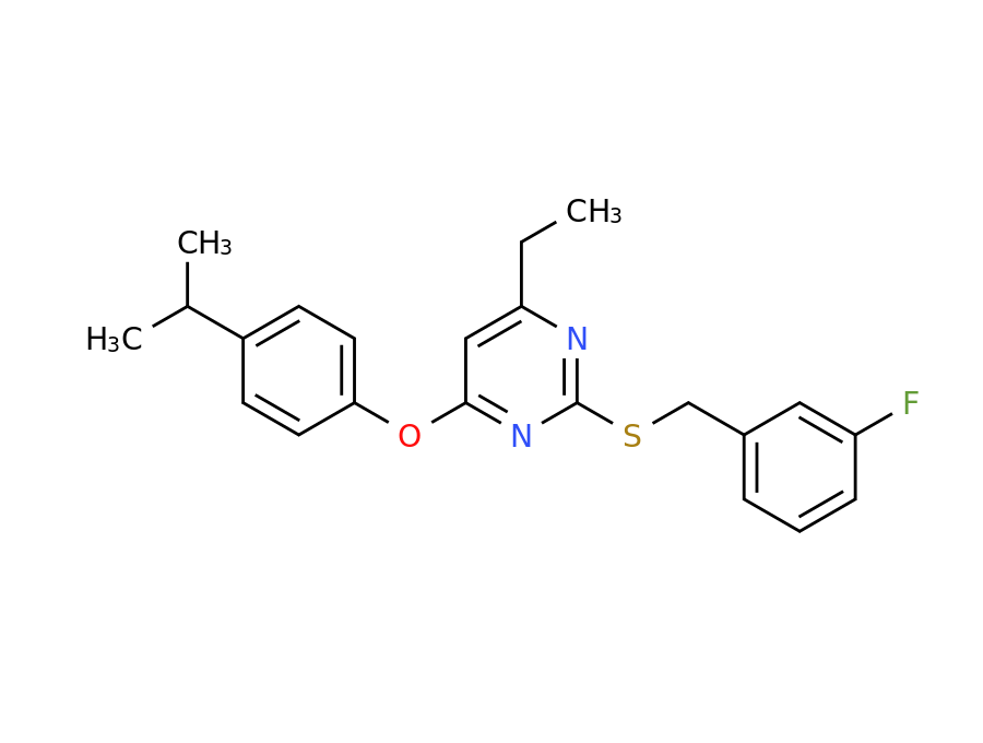 Structure Amb7650516