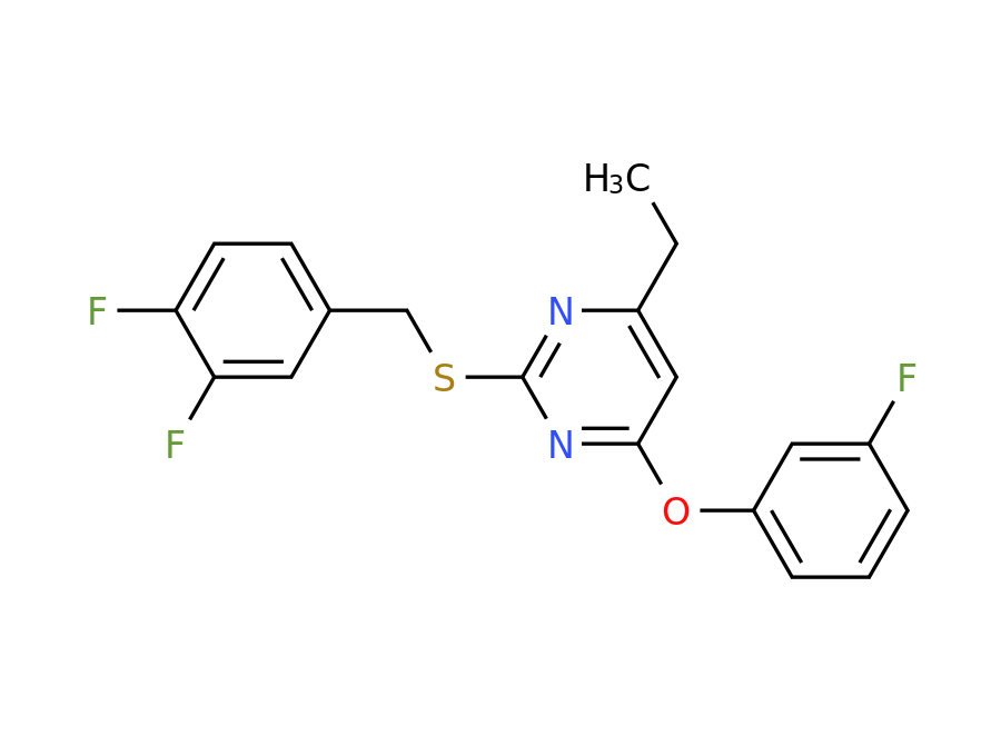 Structure Amb7650537