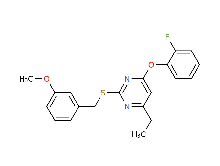 Structure Amb7650540