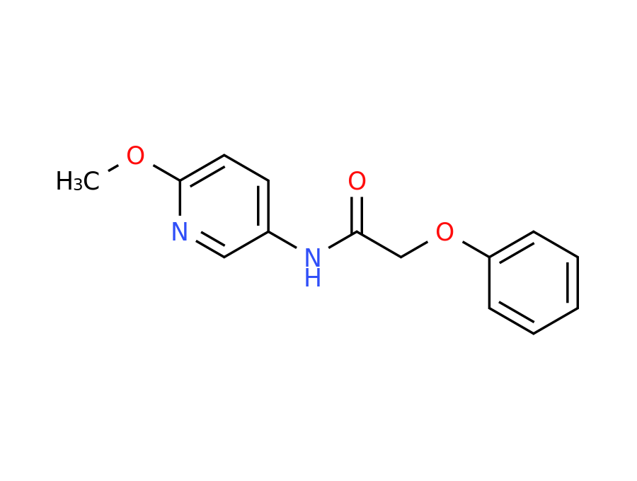 Structure Amb76506